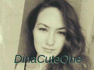 DinaCuteOne