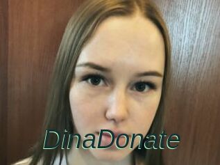 DinaDonate