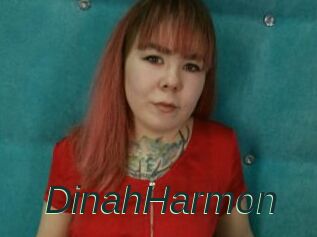 DinahHarmon