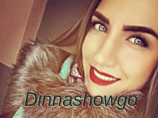 Dinnashowgo