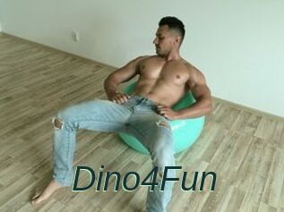 Dino4Fun