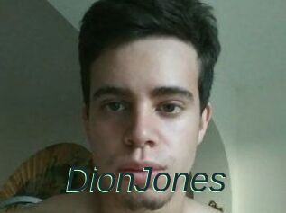 Dion_Jones