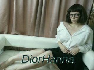 DiorHanna