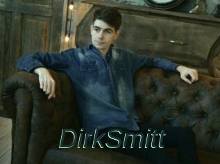 DirkSmitt