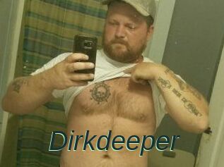 Dirkdeeper