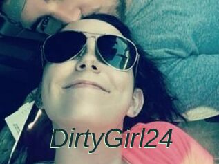 DirtyGirl24