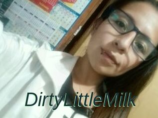 DirtyLittleMilk