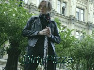 DirtyPizza