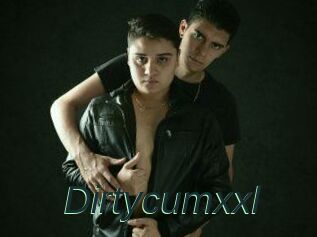 Dirtycumxxl