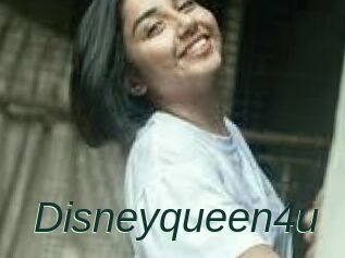 Disneyqueen4u