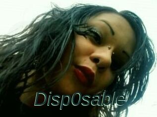 Disp0sable
