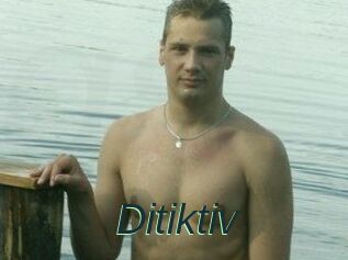 Ditiktiv