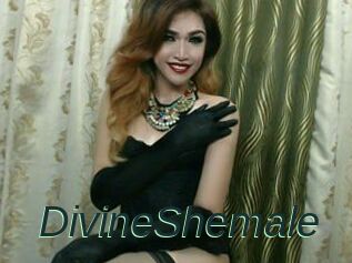 DivineShemale