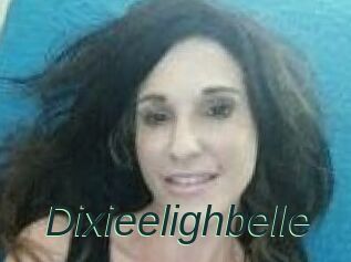 Dixieelighbelle