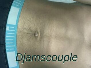 Djamscouple
