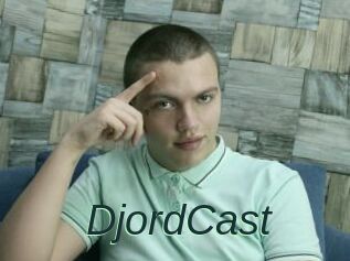 DjordCast
