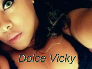 Dolce_Vicky