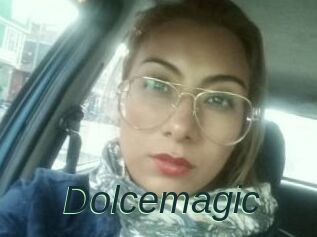 Dolcemagic