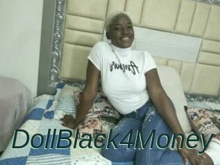 DollBlack4Money