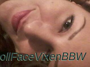 DollFaceVixenBBW