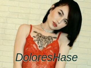DoloresHase