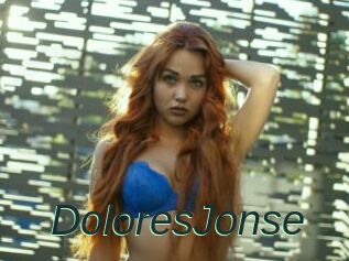DoloresJonse