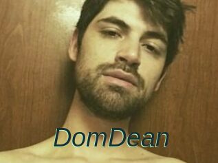 DomDean