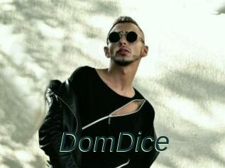DomDice
