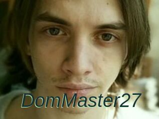 DomMaster27