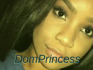 DomPrincess