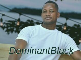 DominantBlack