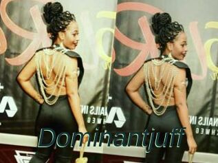 Dominantjuff