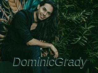 DominicGrady