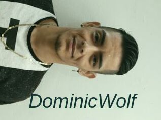 DominicWolf