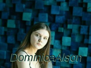 DominicaAlson
