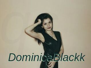 DominicaBlackk