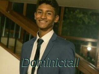 Dominictall