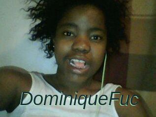 DominiqueFuc