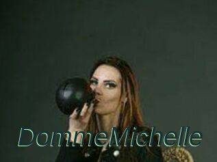 DommeMichelle