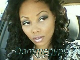 Dommegypt