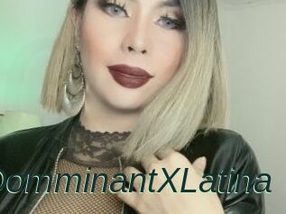 DomminantXLatina