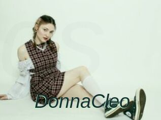 DonnaCleo