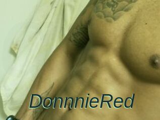 DonnnieRed