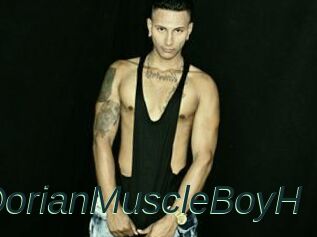 DorianMuscleBoyH