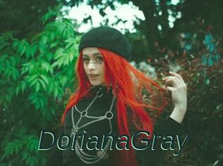 DorianaGray