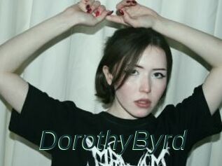 DorothyByrd