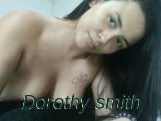 Dorothy_smith