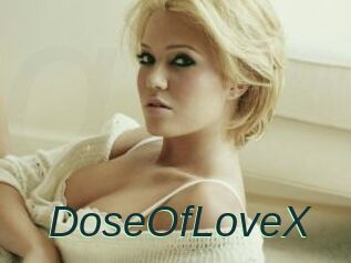 DoseOfLoveX