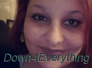Down4Everything