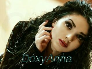 DoxyAnna